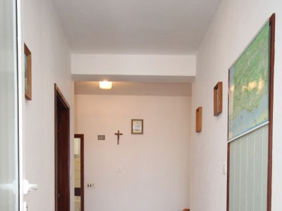 Apartment One bedroom apartment near beach Seline, Paklenica A-6528-b - Outdoor photo 26