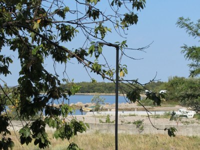 Apartment Two bedroom apartment near beach Seline, Paklenica A-6528-c - Outdoor photo 10