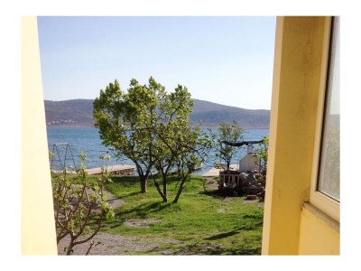 Apartment Two bedroom apartment near beach Seline, Paklenica A-6528-c - Outdoor photo 14