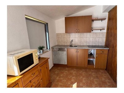 Apartment Two bedroom apartment near beach Seline, Paklenica A-6528-c - Outdoor photo 17