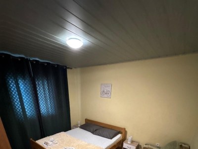 Apartment Two bedroom apartment near beach Seline, Paklenica A-6528-c - Outdoor photo 18