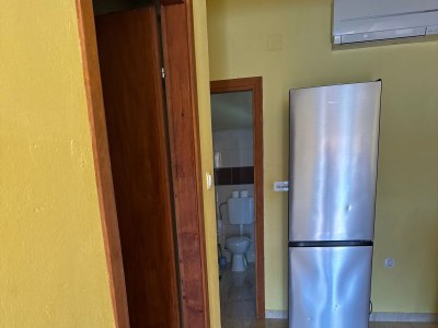 Apartment Two bedroom apartment near beach Seline, Paklenica A-6528-c - Outdoor photo 24