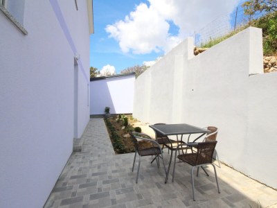 Apartment Apartments by the sea Baška, Krk - 18824 in Baška - Apartment