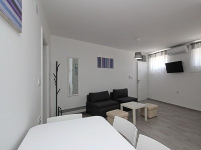 Apartment Apartments by the sea Baška, Krk - 18824 - Outdoor photo 9