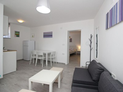 Apartment Apartments by the sea Baška, Krk - 18824 - Outdoor photo 10