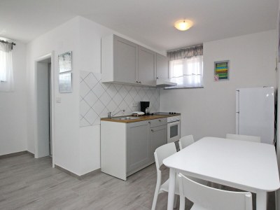 Apartment Apartments by the sea Baška, Krk - 18824 - Outdoor photo 11