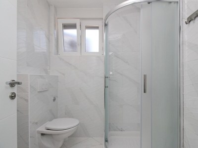 Apartment Apartments by the sea Baška, Krk - 18824 - Outdoor photo 16