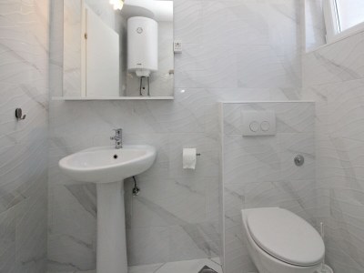 Apartment Apartments by the sea Baška, Krk - 18824 - Outdoor photo 17