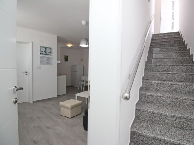 Apartment Apartments by the sea Baška, Krk - 18824 - Outdoor photo 18