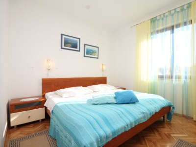 Apartment Two bedroom apartment with terrace Mali Lošinj, Lošinj A-8024-a - Outdoor photo 9