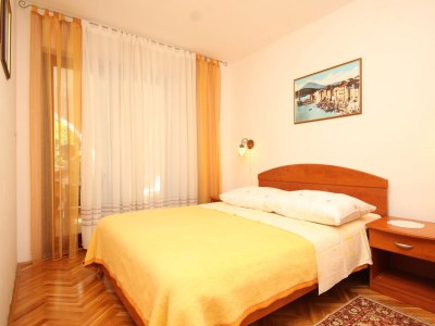 Apartment Two bedroom apartment with terrace Mali Lošinj, Lošinj A-8024-a - Outdoor photo 11