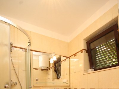 Apartment Two bedroom apartment with terrace Mali Lošinj, Lošinj A-8024-a - Outdoor photo 13