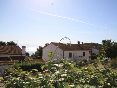 Apartment Two bedroom apartment with terrace Mali Lošinj, Lošinj A-8024-a - Outdoor photo 16