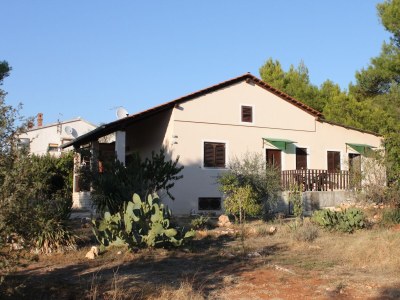 Apartment One bedroom apartment with terrace Pomer, Medulin A-7294-a - Outdoor photo 4