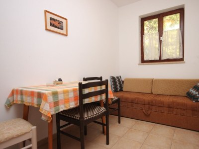 Apartment One bedroom apartment with terrace Pomer, Medulin A-7294-a - Outdoor photo 14