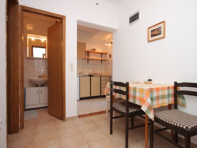 Apartment One bedroom apartment with terrace Pomer, Medulin A-7294-a - Outdoor photo 15