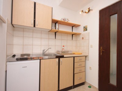 Apartment One bedroom apartment with terrace Pomer, Medulin A-7294-a - Outdoor photo 17