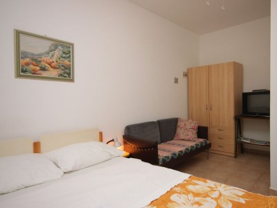 Apartment One bedroom apartment with terrace Pomer, Medulin A-7294-a - Outdoor photo 19