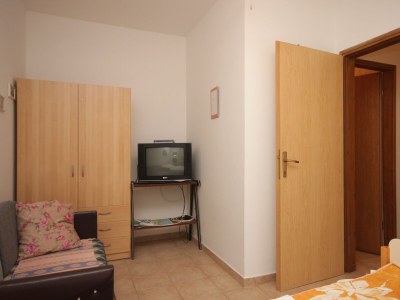 Apartment One bedroom apartment with terrace Pomer, Medulin A-7294-a - Outdoor photo 20