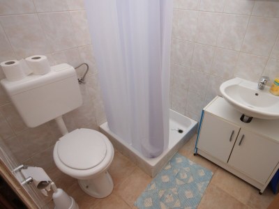 Apartment One bedroom apartment with terrace Pomer, Medulin A-7294-a - Outdoor photo 21