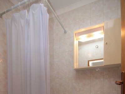 Apartment One bedroom apartment with terrace Pomer, Medulin A-7294-a - Outdoor photo 22