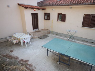 Apartment One bedroom apartment with terrace Pomer, Medulin A-7294-a - Outdoor photo 23