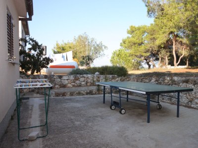 Apartment One bedroom apartment with terrace Pomer, Medulin A-7294-a - Outdoor photo 24