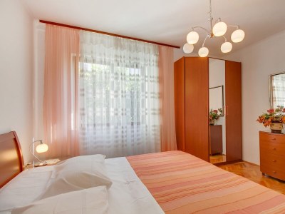 Apartment Two bedroom apartment with terrace Mali Lošinj, Lošinj A-8024-b - Outdoor photo 12