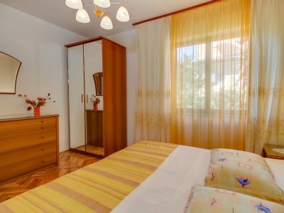 Apartment Two bedroom apartment with terrace Mali Lošinj, Lošinj A-8024-b - Outdoor photo 13