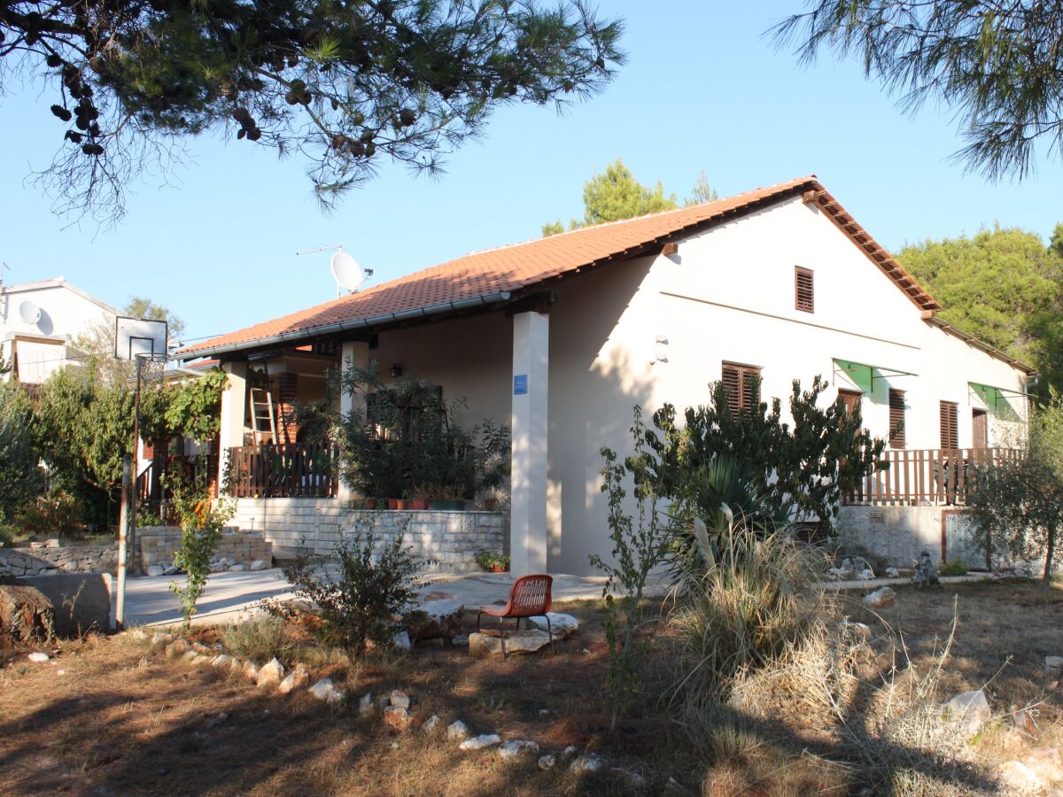 Apartment One bedroom apartment with terrace Pomer, Medulin A-7294-c - Outdoor photo 2