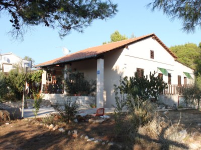 Apartment One bedroom apartment with terrace Pomer, Medulin A-7294-c - Outdoor photo 2