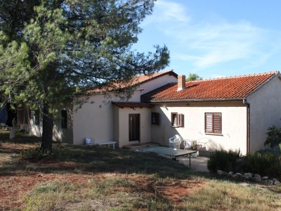 Apartment One bedroom apartment with terrace Pomer, Medulin A-7294-c - Outdoor photo 5