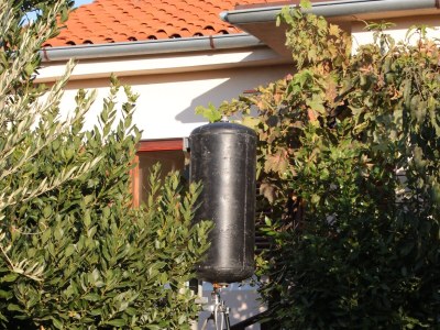 Apartment One bedroom apartment with terrace Pomer, Medulin A-7294-c - Outdoor photo 9