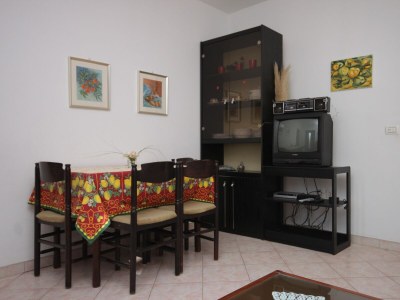 Apartment One bedroom apartment with terrace Pomer, Medulin A-7294-c - Outdoor photo 14