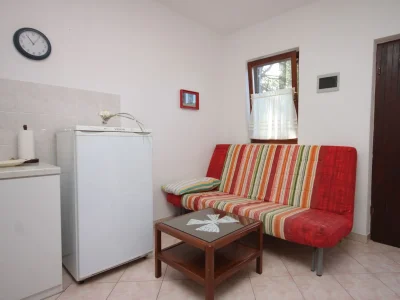 Apartment One bedroom apartment with terrace Pomer, Medulin A-7294-c - Outdoor photo 15