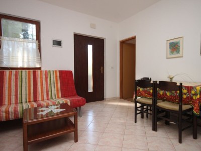 Apartment One bedroom apartment with terrace Pomer, Medulin A-7294-c - Outdoor photo 16