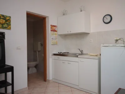 Apartment One bedroom apartment with terrace Pomer, Medulin A-7294-c - Outdoor photo 17