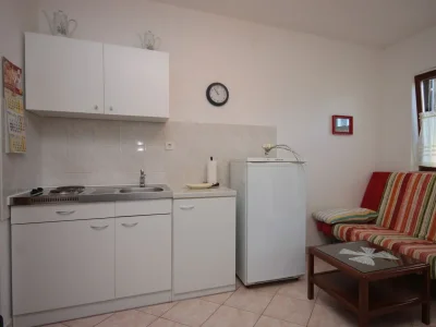 Apartment One bedroom apartment with terrace Pomer, Medulin A-7294-c - Outdoor photo 18