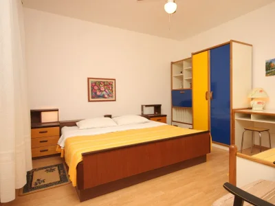 Apartment One bedroom apartment with terrace Pomer, Medulin A-7294-c - Outdoor photo 19