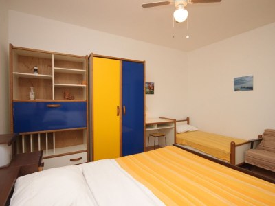 Apartment One bedroom apartment with terrace Pomer, Medulin A-7294-c - Outdoor photo 20