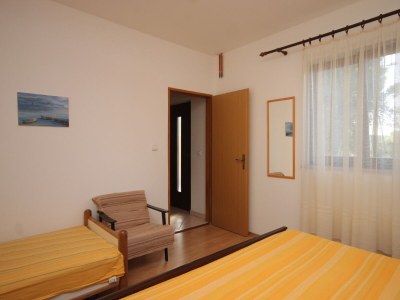 Apartment One bedroom apartment with terrace Pomer, Medulin A-7294-c - Outdoor photo 21
