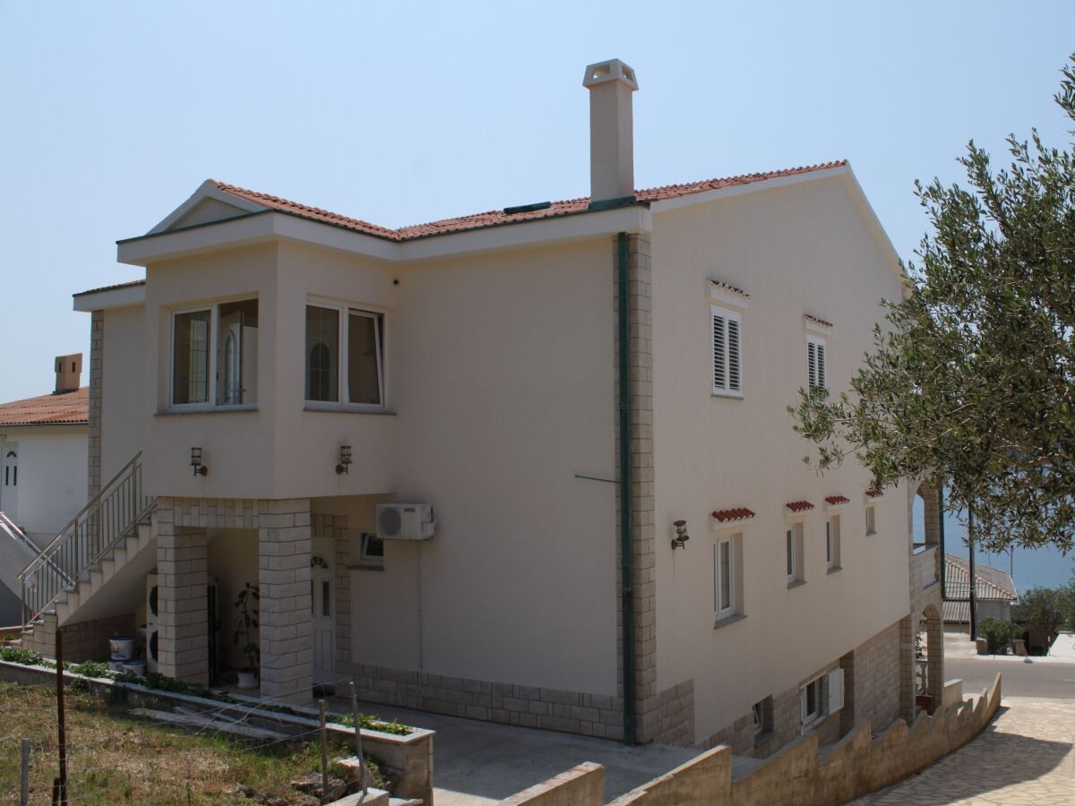 Apartment One bedroom apartment with terrace and sea view Stara Novalja, Pag A-6469-b - Outdoor photo 4