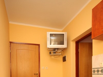 Apartment One bedroom apartment with terrace and sea view Stara Novalja, Pag A-6469-b - Outdoor photo 12