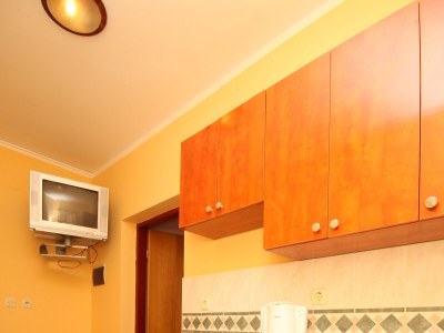 Apartment One bedroom apartment with terrace and sea view Stara Novalja, Pag A-6469-b - Outdoor photo 13