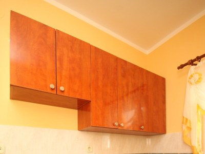 Apartment One bedroom apartment with terrace and sea view Stara Novalja, Pag A-6469-b - Outdoor photo 14