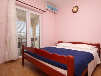 Apartment One bedroom apartment with terrace and sea view Stara Novalja, Pag A-6469-b - Outdoor photo 15