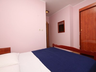 Apartment One bedroom apartment with terrace and sea view Stara Novalja, Pag A-6469-b - Outdoor photo 17