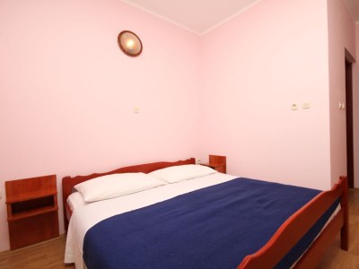 Apartment One bedroom apartment with terrace and sea view Stara Novalja, Pag A-6469-b - Outdoor photo 18