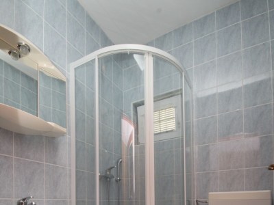 Apartment One bedroom apartment with terrace and sea view Stara Novalja, Pag A-6469-b - Outdoor photo 19