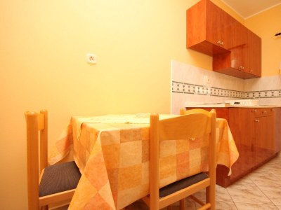 Apartment Studio flat with terrace Stara Novalja, Pag AS-6469-a - Outdoor photo 12